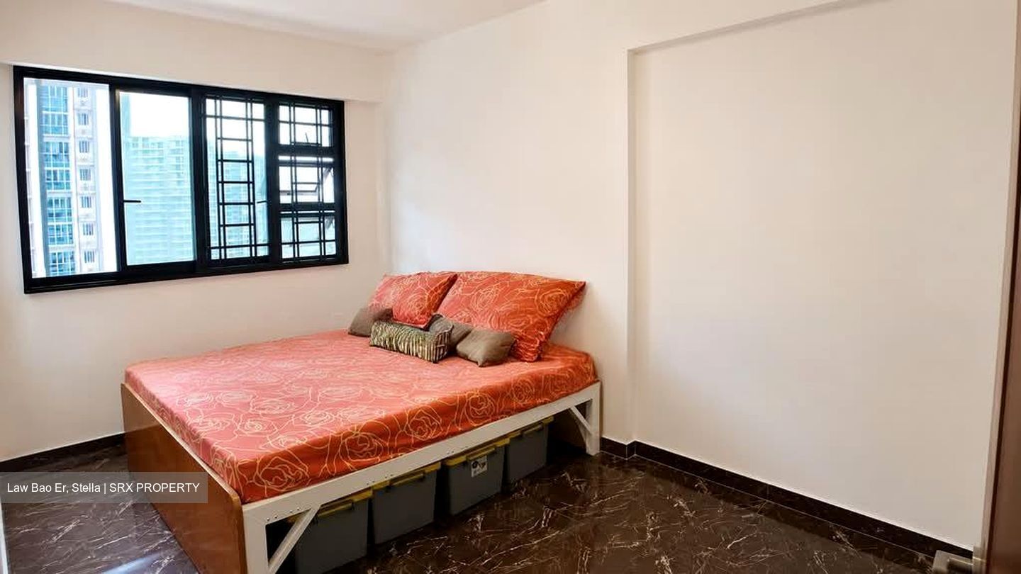 Blk 417A Fernvale Riverwalk (Sengkang), HDB 3 Rooms #563948961
